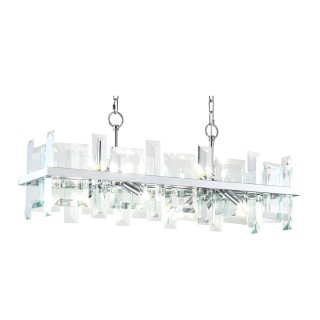 Подвесной светильник Maytoni MOD201PL-08N-foto3