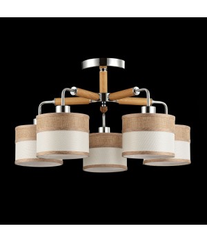 Потолочный светильник Freya FR5329-PL-05-CH-foto6