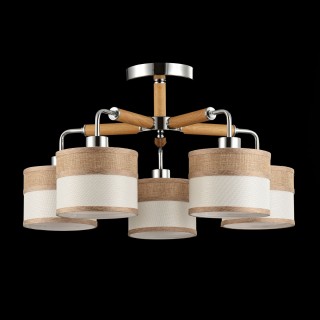 Потолочный светильник Freya FR5329-PL-05-CH-foto6