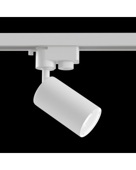 Трековый светильник Technical TR002-1-GU10-W-foto2