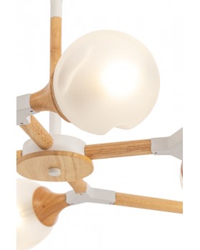 Потолочный светильник Freya FR5105CL-06W-foto3