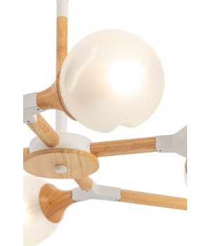 Потолочный светильник Freya FR5105CL-06W-foto3