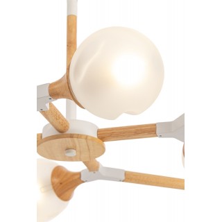 Потолочный светильник Freya FR5105CL-06W-foto3