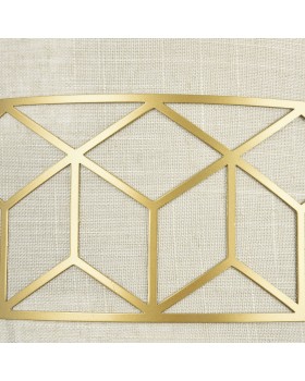 Настенный светильник (бра) Maytoni H223-WL-02-G-foto4