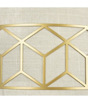 Настенный светильник (бра) Maytoni H223-WL-02-G-foto4