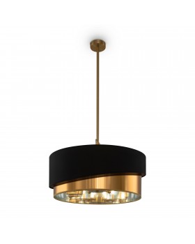 Люстра Freya FR5171PL-08BS-foto2