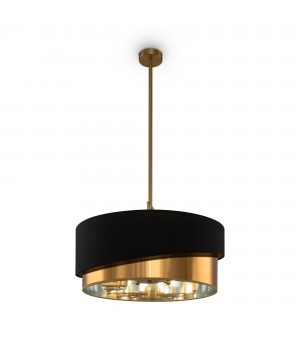 Люстра Freya FR5171PL-08BS-foto2