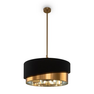 Люстра Freya FR5171PL-08BS-foto2