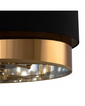 Люстра Freya FR5171PL-08BS-foto3