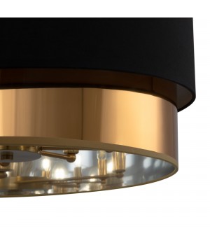 Люстра Freya FR5171PL-08BS-foto3