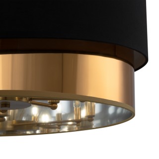 Люстра Freya FR5171PL-08BS-foto3