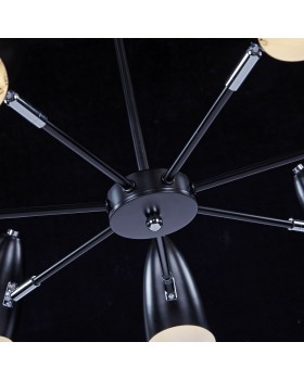 Люстра Freya FR5852-CL-07-B-foto3