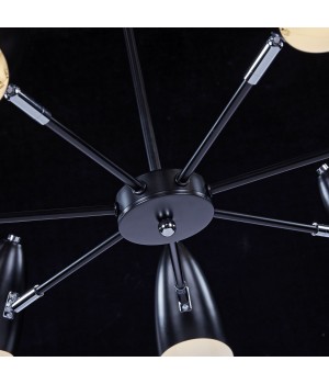 Люстра Freya FR5852-CL-07-B-foto3