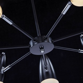 Люстра Freya FR5852-CL-07-B-foto3