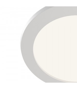 Встраиваемый светильник Technical DL018-6-L18W-foto3