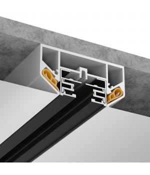 Комплектующие для встраиваемой трековой системы Technical TRA001MP-11S-foto3