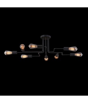 Потолочный светильник Maytoni T532CL-08B-foto8