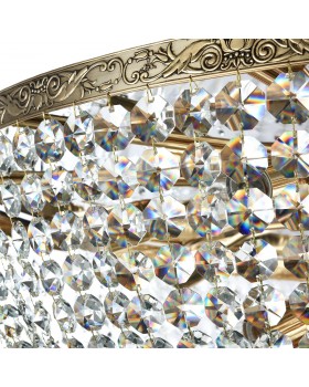 Люстра Maytoni DIA890-CL-18-G-foto9