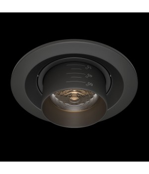 Встраиваемый светильник Technical DL052-L7B3K-foto5