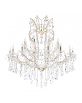 Люстра Maytoni DIA881-PL-24-G-foto3