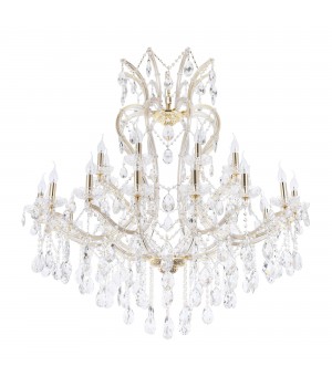 Люстра Maytoni DIA881-PL-24-G-foto3