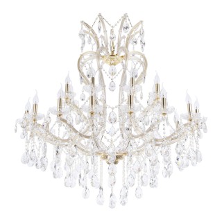 Люстра Maytoni DIA881-PL-24-G-foto3