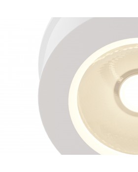 Встраиваемый светильник Technical DL2003-L12W-foto5