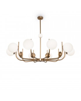 Подвесной светильник Maytoni MOD109PL-10BS-foto3