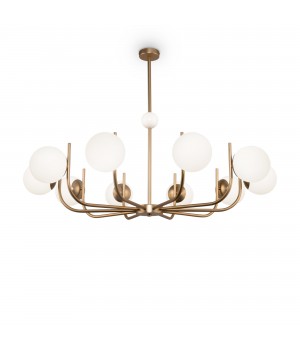 Подвесной светильник Maytoni MOD109PL-10BS-foto3