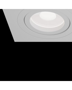 Встраиваемый светильник Technical DL024-2-02W-foto4