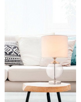 Настольный светильник Maytoni Z533TL-01N-foto3