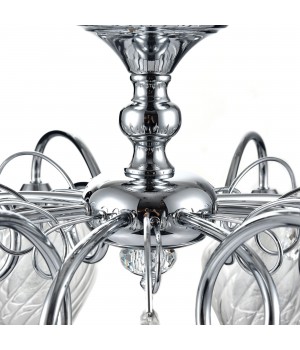 Потолочный светильник Freya FR2663-PL-08-CH-foto6