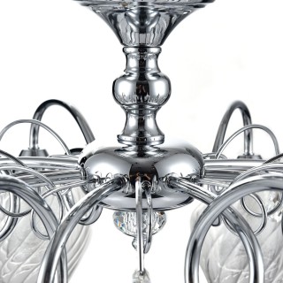 Потолочный светильник Freya FR2663-PL-08-CH-foto6