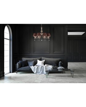 Люстра Maytoni RC0100-PL-08-R-foto2