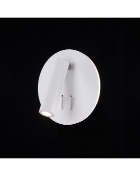 Настенный светильник (бра) Technical C176-WL-01-6W-W-foto2