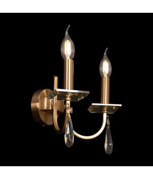 Настенный светильник (бра) Freya FR1006WL-02G-foto4