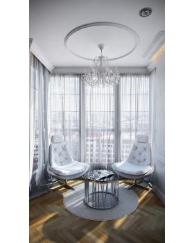 Люстра Maytoni ARM270-12-R-foto5