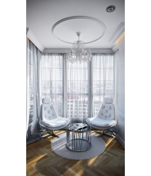 Люстра Maytoni ARM270-12-R-foto5