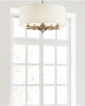 Подвесной светильник Maytoni H007PL-05G-foto2