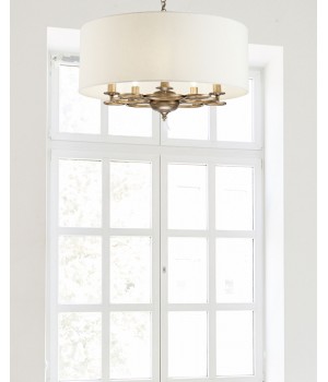 Подвесной светильник Maytoni H007PL-05G-foto2