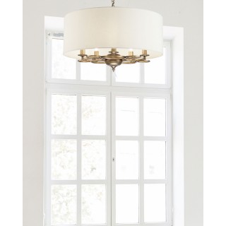 Подвесной светильник Maytoni H007PL-05G-foto2