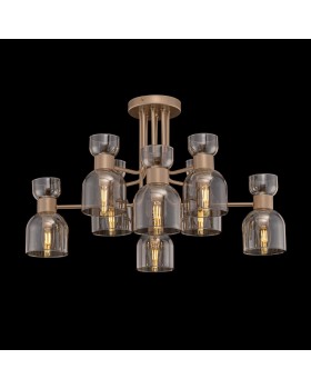 Люстра Freya FR5094PL-08G-foto4