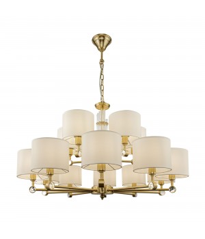 Люстра Maytoni MOD088PL-15BS-foto6