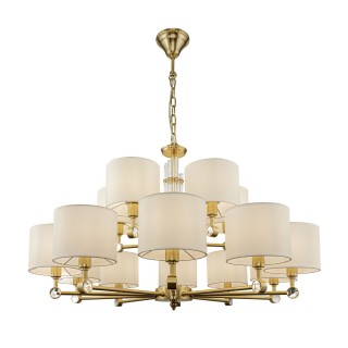 Люстра Maytoni MOD088PL-15BS-foto6