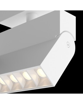 Трековый светильник Technical TR015-2-10W3K-W-foto3