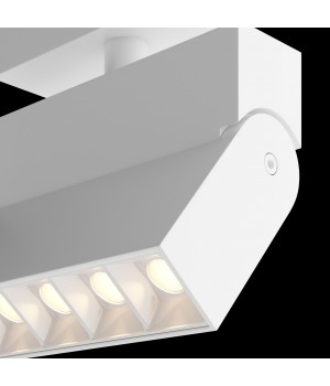 Трековый светильник Technical TR015-2-10W3K-W-foto3