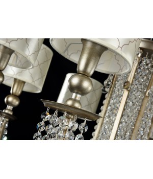 Люстра Maytoni H018-PL-08-NG-foto7