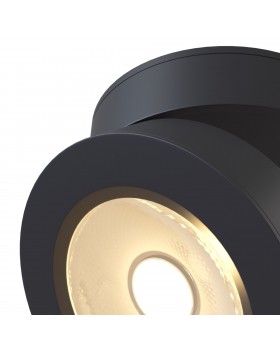 Потолочный светильник Technical C022CL-L7B-foto2