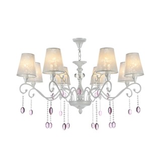 Люстра Freya FR2306-PL-08-W-foto2