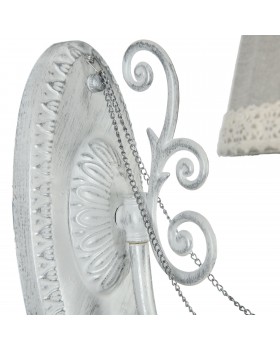 Настенный светильник (бра) Freya FR2759-WL-01-W-foto3